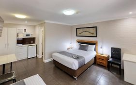 Country Leisure Motor Inn Dubbo